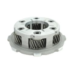 22584AA - Dodge Chrysler A727 46RE RH 47RE RH A518 Transmission Planet; Rear, 6 Gear; Aluminum