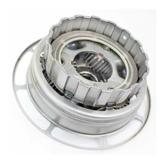 56580C - 4R44E 4R55E 5R44E 5R55E Planet; Overdrive; Solid Pin, With LuBe Groove, With Electric Pick-Up Reluctor