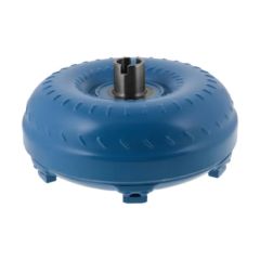 A6 -  Allison AT542 Transmission Torque Converter Code 290 1995-1999