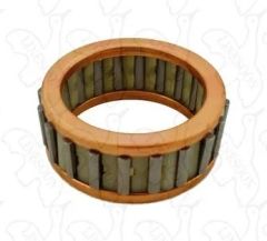A78658AX - Mercedes 722.6 Front Sprag F1 2 End Caps 23.46mm ID .924" Thick 2006-2018