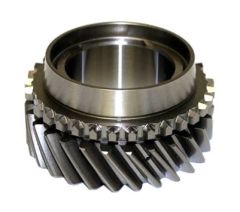G52-11 - Toyota G52 and Various Units 3rd Gear 27 Teeth Use with Nut Style Cluster