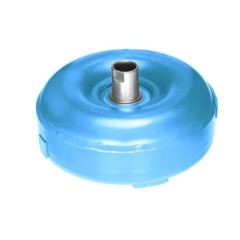 CR72 Dodge/ Chrysler A404, A413, A470, A604 Transmission Torque Converter 4 Pads Deep Impeller