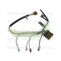 D154446F - GM Chevy Cadillac 8L90 8L45 Wire Harness Use with 10 Pin Internal Mode Switch with or without ESS 2015-2023