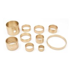 72030C- 68RFE Transmission Bushing Kit 2007-2018