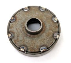 U22594 - Dodge Chrysler Plymouth Ram Jeep Mopar A727 A518 A618 46RE 46RH 47RE 47RH Used Reverse Rear Ring Gear 1965-2002 