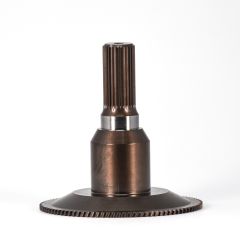 499701 - TCS Ford 4R100 300M Billet Steel Intermediate Shaft