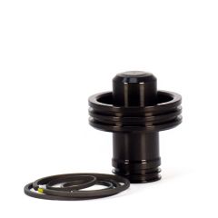 123002 - TCS Dodge Chrysler Plymouth Ram Mopar TF727 A518 A618 47RE 48RE Protrans Pro Flight Billet Aluminum Accumulator Piston 