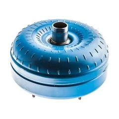 FM64RX-S3 - Ford 4R100 Transmission Lock up Torque Converter Multi Disc Billet Cover Heavy Duty Bearings 1998-2005