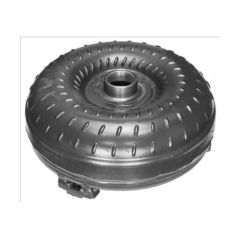 GM72C - Chevy Olds Pontiac THM125C 3T40 4T40E 4T45E 4T60E 4T65E Transmission Lockup Early PWM W/O EC³ Torque Converter 1996-97