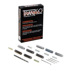 HONDA-LK - Honda Acura Transgo Lube Correction Kit Fits most V6 Honda, Acura 1997-14