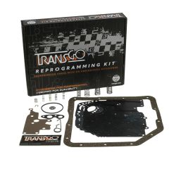 350-1&2 - THM350 Transmission Transgo Reprogramming 1-2 Shift Kit 350-1&2