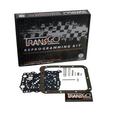 47-1 - Ford C4 '67-'69 Transmission Transgo Reprogramming Kit 1967-1969
