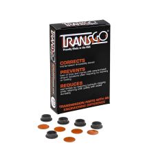PSR-5 - GM Chevy BMW Transgo Pressure Switch Repair Kit Fits 2006-on 6L45, 6L50, 6L80, 6L90 and GEN1 6T70, 6T75