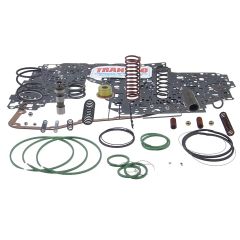 RE4F04B-HD2 - Nissan Infinity Transgo Reprogramming Kit™ Fits RE4F04B 2000-06