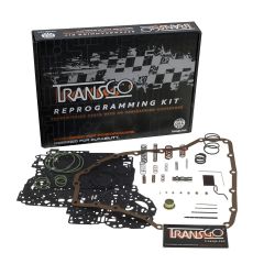 RE4F04A-HD2 - Nissan Infinity Transgo Reprogramming Kit™ Fits RE4F04A 1992-06
