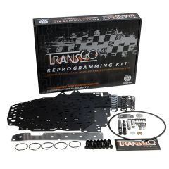 RFE-5B-HP - Dodge Chrysler Mopar Transgo Tuneless™ Reprogramming Kit™ 45RFE, 545RFE, 65RFE, 66RFE and 68RFE 5-check ball valve body 2011-2018