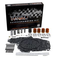 RFE-HP-19UP - Dodge Chrysler Ram Mopar Transgo Reprogramming Kit™ Fits 68RFE 2019-on
