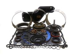 16008G_L2 (16010GA) - Ford 5R55W 5R55S Transmission Deluxe Level 2 Car Rebuild Kit 02-ON Mercury Lincoln