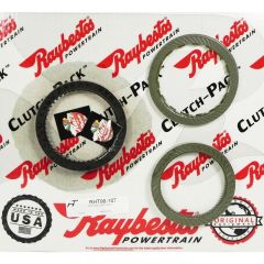 RHT96-107 - Raybestos 4R44E 5R44E 5R55E Friction Clutch Pack Module - Ford '97-On