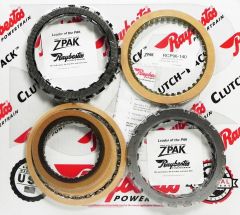 RCP96-140 - Raybestos TH700R4 4L60 4L60E 4L65E 4L70E Friction Clutch Pack Module w/3-4 ZPak - GM Chevy '88-On