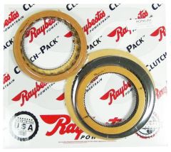 RCP96-091 - Raybestos E4OD 4R100 Friction Clutch Pack Module - Ford '98-On