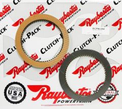 RCP96-054 - Raybestos TF8 A727 Friction Clutch Pack Module - Dodge Chrysler Plymouth Ram Mopar '62-'99