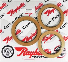 RCP96-037 - Raybestos TH400 Friction Clutch Pack Module - GM Chevy Buick Oldsmobile Pontiac '64-'90