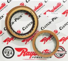 RCP96-036 - Raybestos TH350 Friction Clutch Pack Module - GM Chevy Buick Oldsmobile Pontiac '69-'86