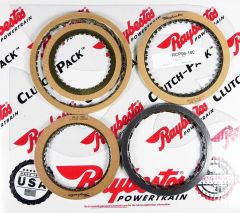 RCP96-160 - Raybestos 4L65E Friction Clutch Pack Module - GM Chevy '01-On