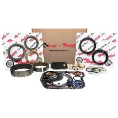 RMCSKGPZK-023 - Raybestos™ Dodge Chrysler Plymouth Ram Mopar A518 46RE 47RE GPZ Performance Deluxe Transmission Rebuild Kit 1997-2003
