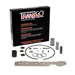 SK 68RFE-19UP - Transgo Dodge Ram Mopar 68RFE Shift Kit® Valve Body Repair Kit 2019-On