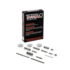 SK AW55-50 - RE5F22A 55-50 AF33-5 Saab Saturn Volvo AW55-50SN Transgo Shift Kit SK AW55-50