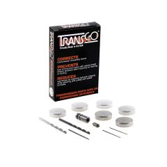 SK 09G - VW AUDI Mini Passat BMW Shift Kit TransGo TF60SN 09G VALVE BODY Solenoid SK 09G