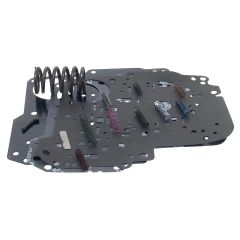 SK 200 - Transgo GM Chevy Buick Oldsmobile Pontiac TH200 Shift Kit Valve Body Repair Kit 1976-78