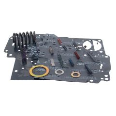 SK 279 - GM TH200/200C Transmission Transgo Lock Up And Non Lock Up Shift Kit 1979-87