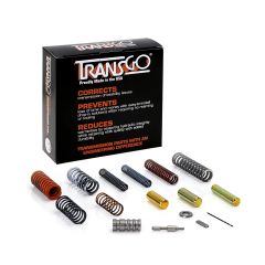 SK 340 - Toyota Jeep A340 AW4 Transmission Transgo Shift Kit A341 A343 SK340