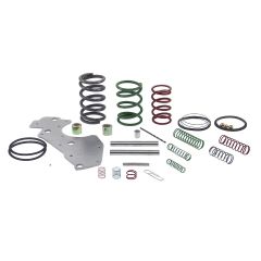 SK 440-JR - 4T60/TH440T4 Transmission Transgo Shift Kit 1984-up