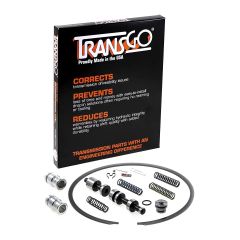 SK 5R110W-A - Ford Transgo SHIFT KIT® Transmission Repair Kit Fits 5R110W 2003-on