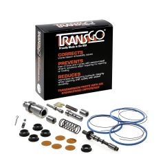 SK 6L80 - TransGo SK6L80 Shift Kit Fits 6L80 6L80E 6L90 6L90E Automatic Transmission