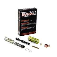 SK TFOD-JR - A500 A518 Transmission Transgo Shift Kit junior Gas W/ & W/O Electronic Governor 1990-05