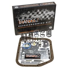 TFOD-HD2 - TFOD Transmission Transgo  4 Speed HD & High Performance Reprogramming Kit 1988-03