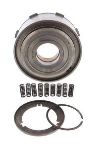 U22555B -  A727, A518, A618, 46RH, 46RE, 47RH, 47RE, Used Drum; Direct; Front Clutch; 4 Clutch 1971-2010