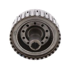 U76555D - Ford AODE 4R70E 4R70W 4R75E 4R75W Transmission Direct Drum Good used 1989-On