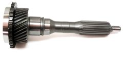 W59-16 - Toyota W59 R150F Input Shaft (32 Teeth, 1 ID Groove) 1995-2004