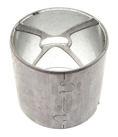 WT259-62 - Ford Jeep SROD RUG RTS T176 HEH Extension Housing Bushing (1.630" OD, 1.5" I.D., 28 Spline Main Shaft)