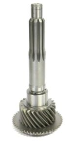 ZFS6-16B - Ford ZF S6-750 6.0L Diesel Standard Transmission Input Shaft
