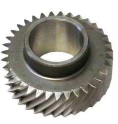 ZFS6-34 - Ford GM Chevy ZF S6-650 S650 Transmission 3rd Gear Cluster Shaft