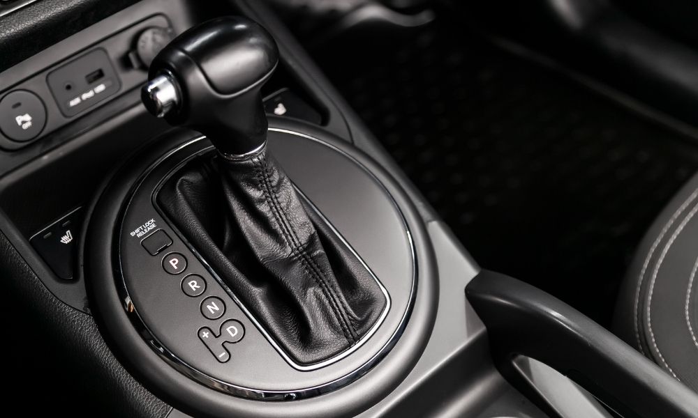 Overdrive On or Off: What You Need To Know