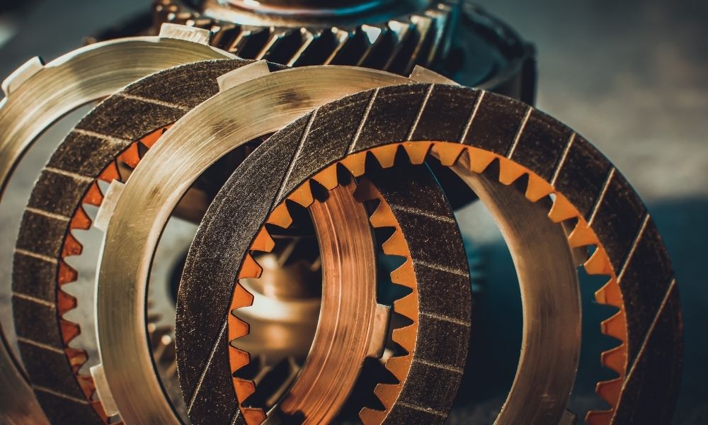 Signs of Problematic Gear Synchronizers