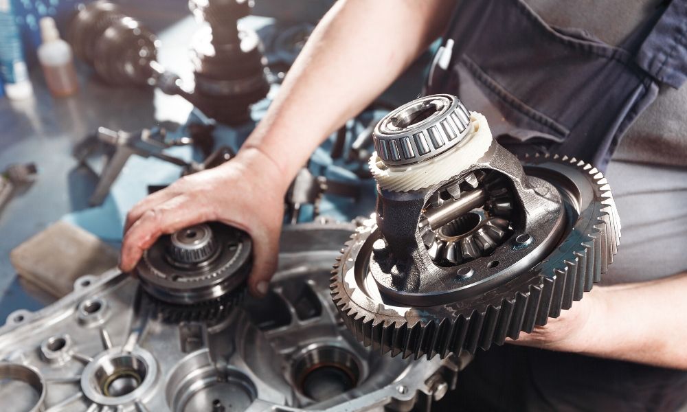 Common Reasons for Transmission Problems